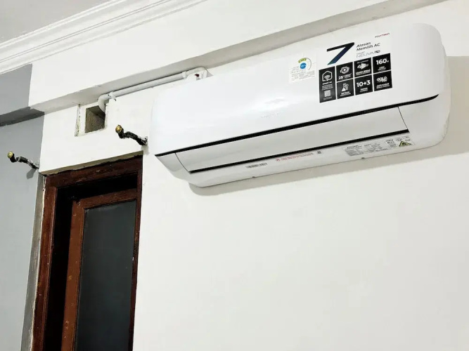 Jogja Day Inn
