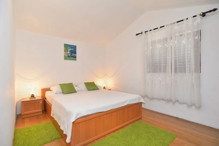 1 Bedroom Standard Apartment