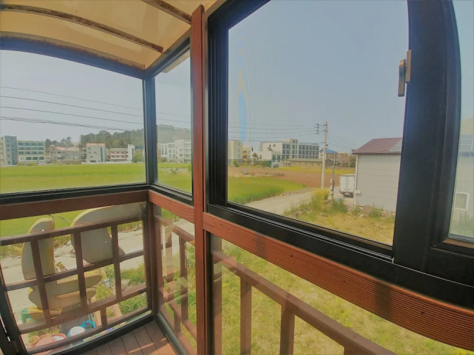 Jeju Gilime Pension