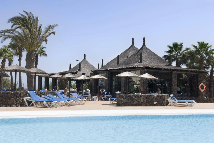Hotel Beatriz Costa & Spa photo 14