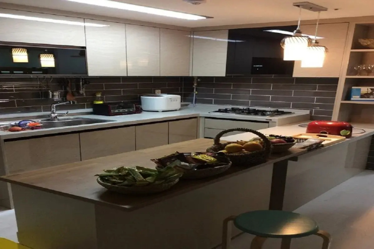 Outback Guesthouse Incheon