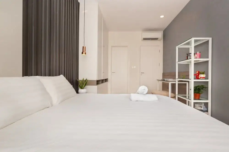 Millenium Apartment