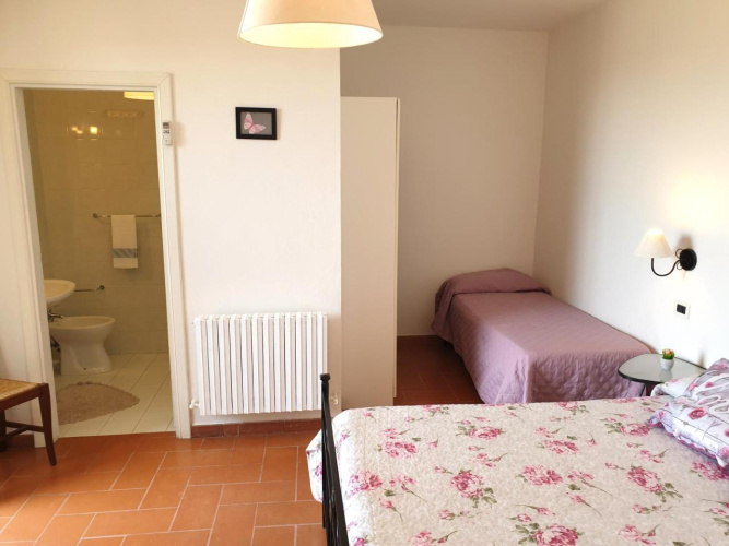 Country House Il Melograno - Ristoro&Ospitalità