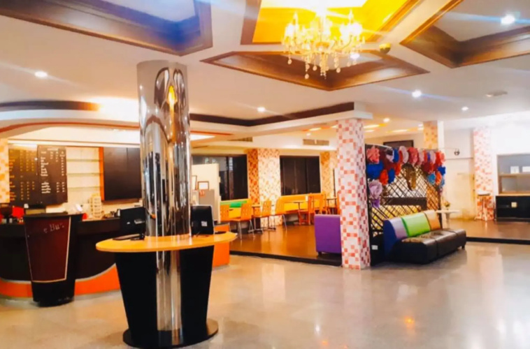 BJ Hotel