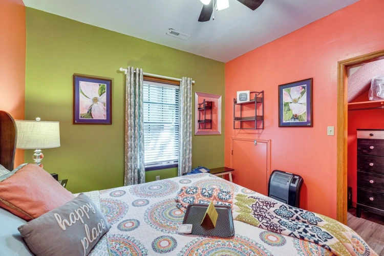 3 Bedrooms Cottage