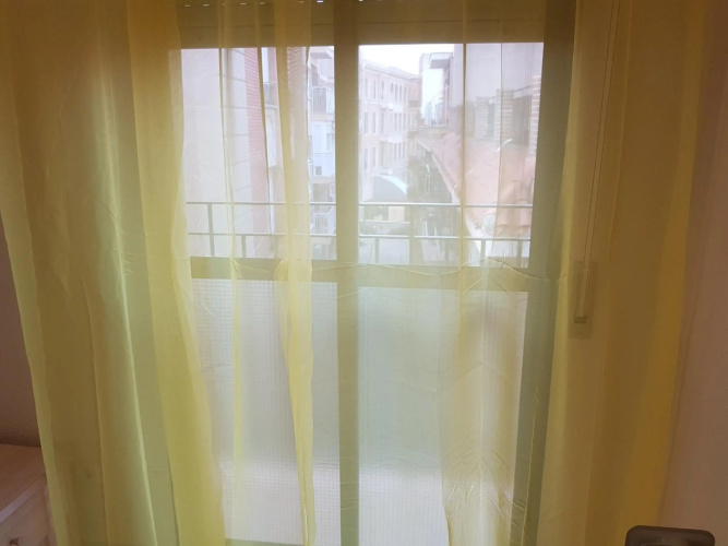Apartamento Los Búhos