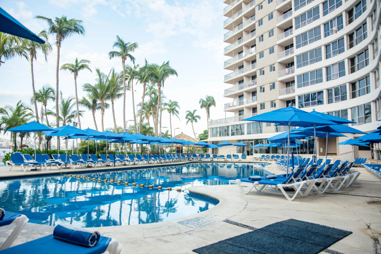Ritz Acapulco photo 19