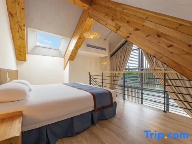 Duplex Suite