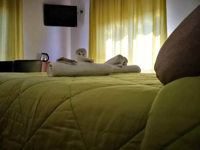 B&B Sant'Oronzo