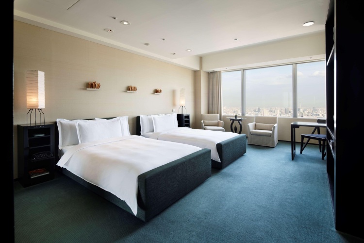 Park Hyatt Tokyo photo 10