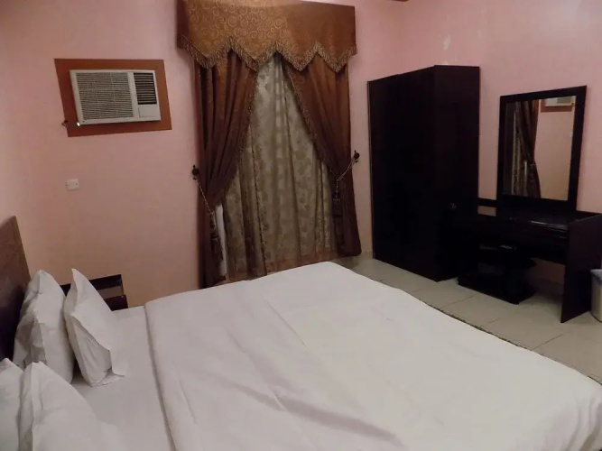 Al Yamama Palace - Al Naseem Branch 11 Apartment