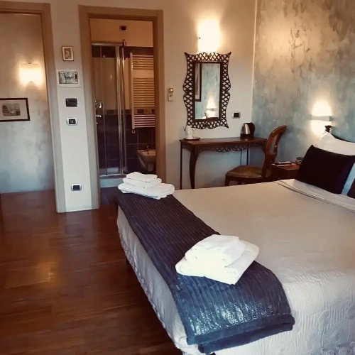 Luxury room