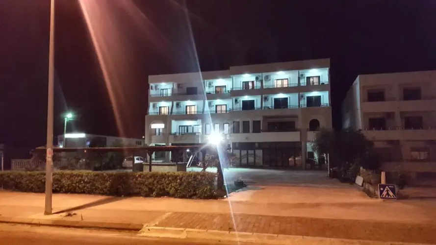 Apartments & Studio Haxhibeti