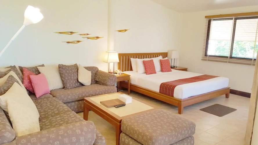 Фотография отеля