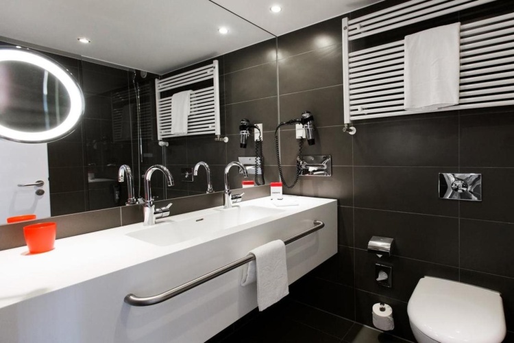 DORMERO Hotel Hannover photo 10