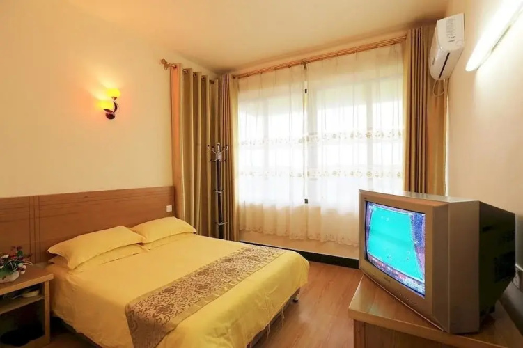Yin Gu Wan Hotel