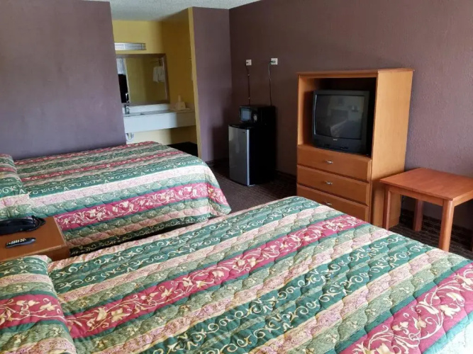 Hermitage Inn