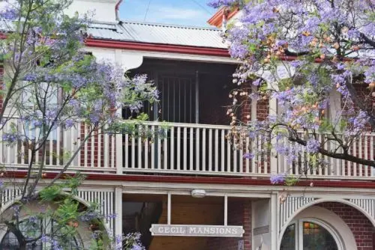 Image de l'hôtel
