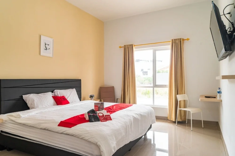 Premium room
