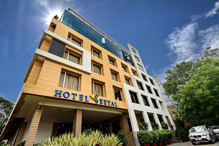 Image de l'hôtel
