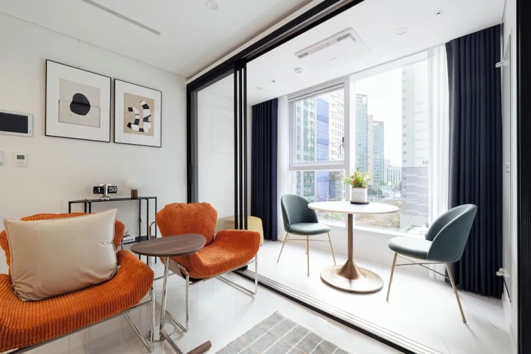 Premier Suite