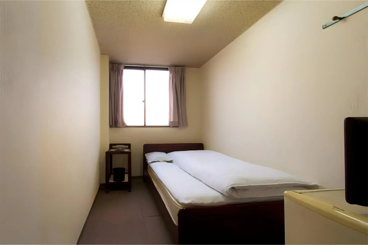 Business Hotel Wako