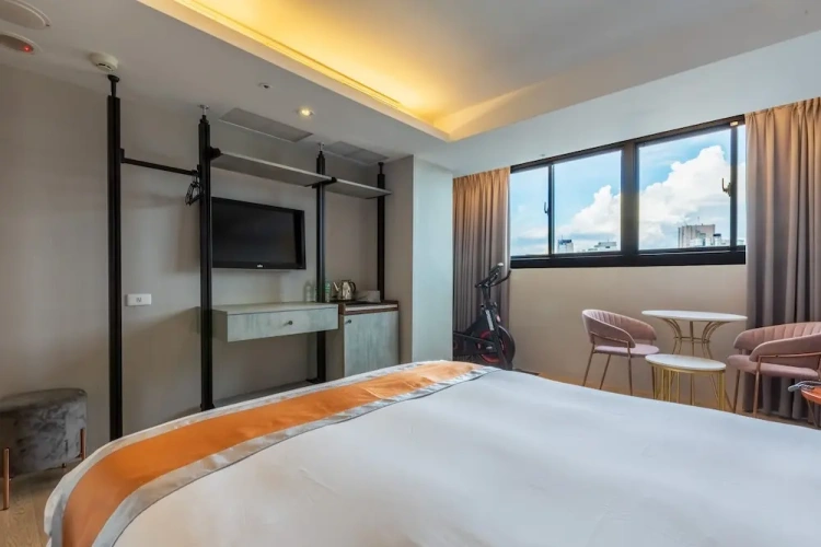 Classic Double room