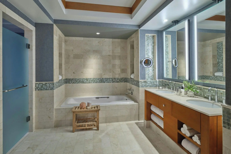 The Ritz-Carlton, Lake Tahoe photo 35