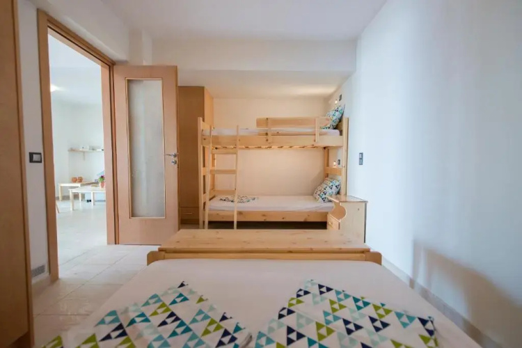Konaki Apartments Kerames