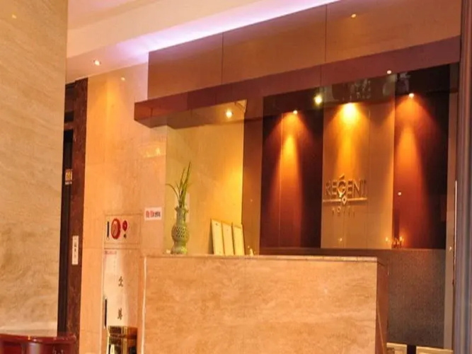 Regent Hotel