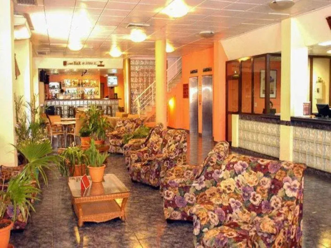 Hotel Saint John's