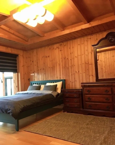 1 Bedroom Standard room