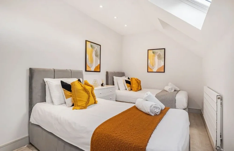 Superior Apartment