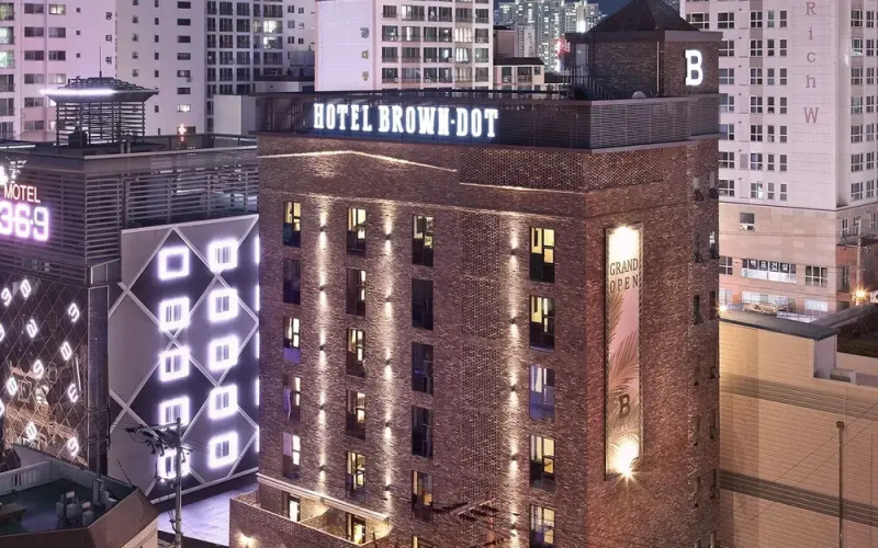 Hotelbild