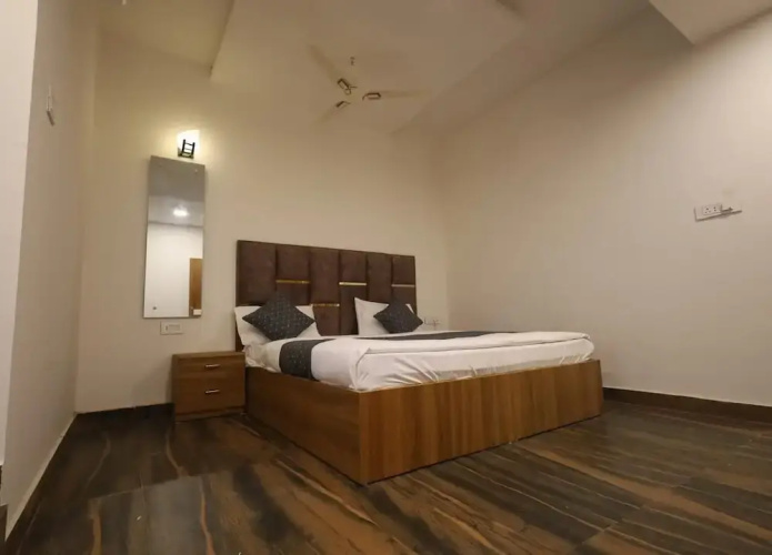 Hotel Saarthi