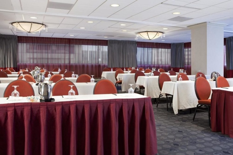 Hampton Inn Chicago Downtown/Magnificent Mile photo 23
