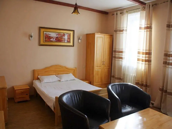 Ay-Sa Hotel