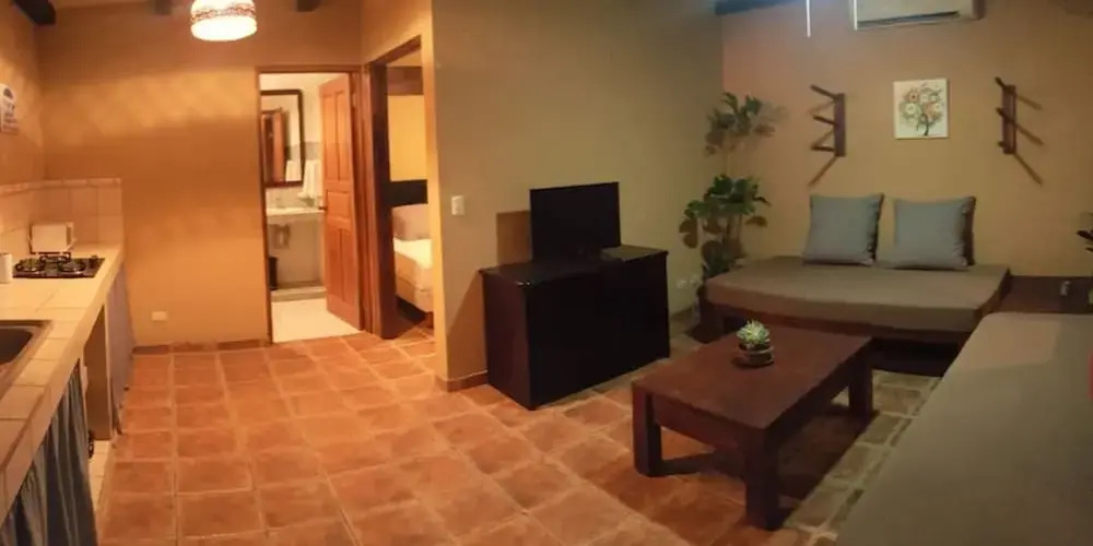 Piña Flat Santa Teresa