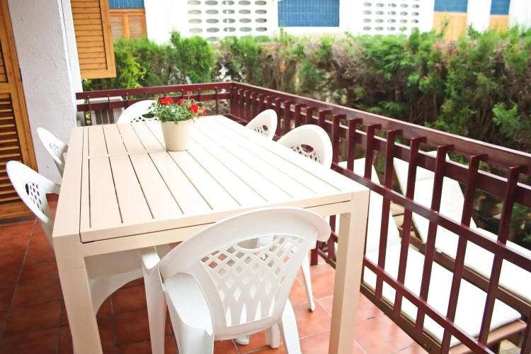 Playazul seafront apartament