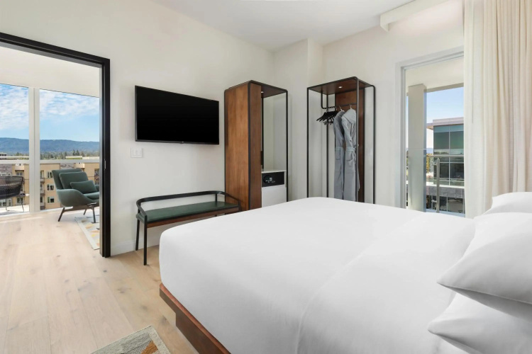Hyatt Centric Mountain View