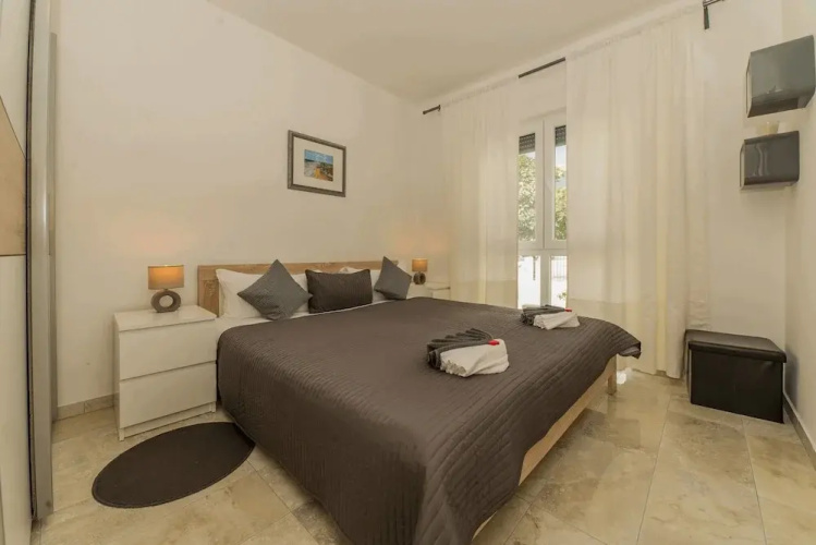 Apartment Stichling