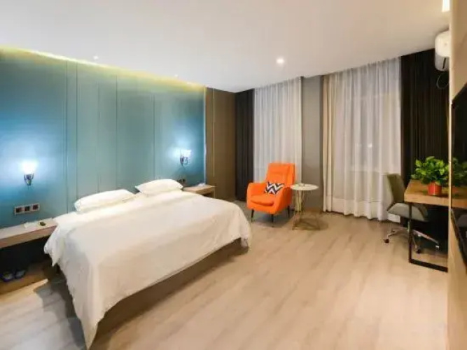 Longkou Jiahe Hotel