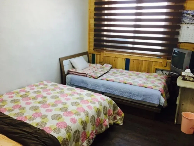 Smile Guesthouse
