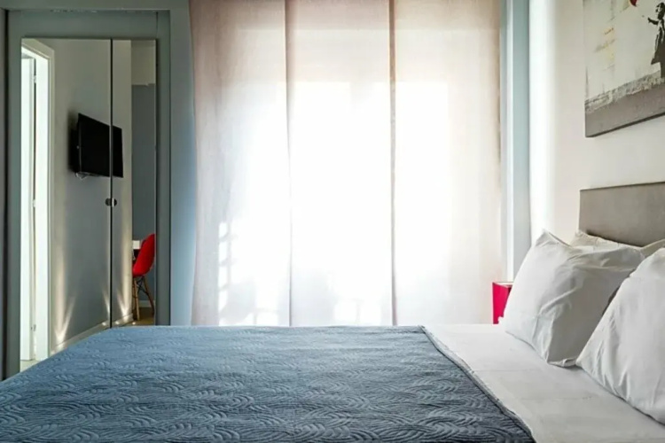 iArt Guesthouse