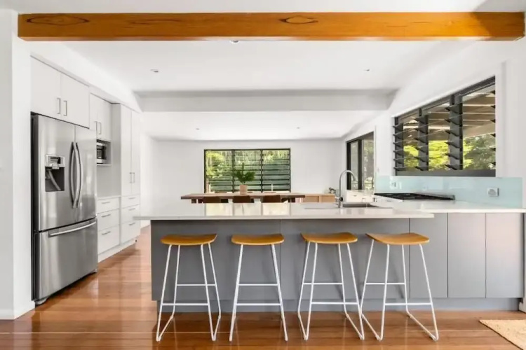 Tin & Timber by Charlesworth