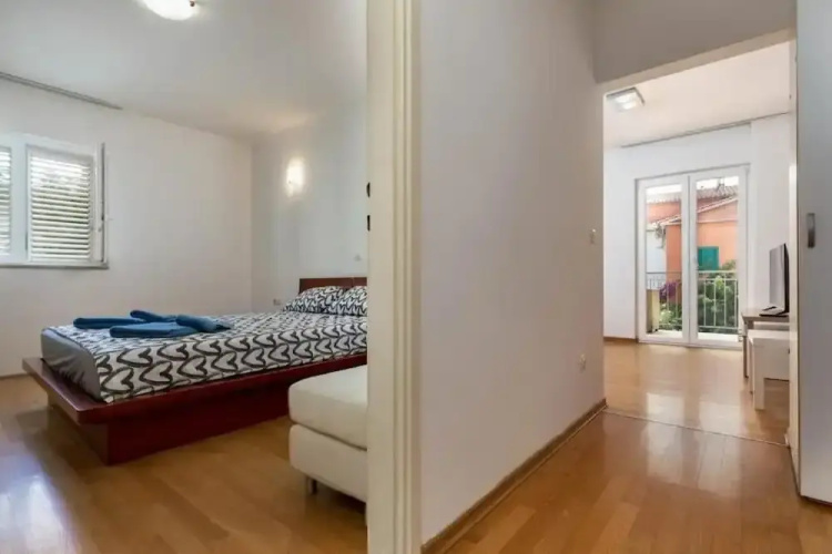 Apartment Albis