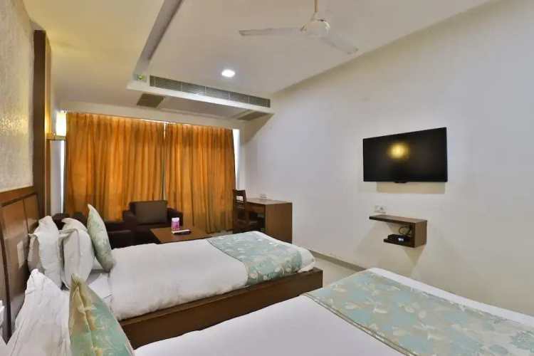 Hotel Kingston