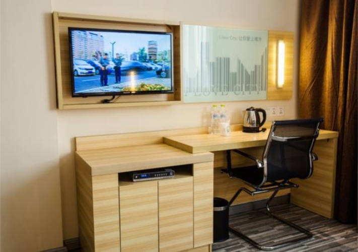 Business Double room