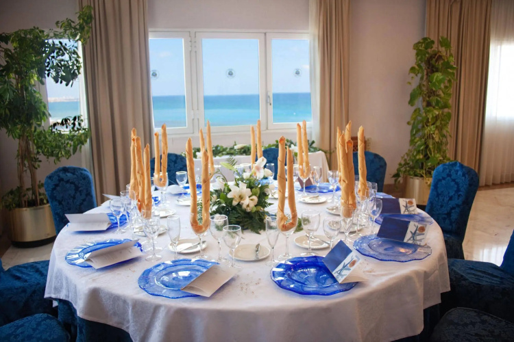 Servigroup La Zenia Hotel photo 34