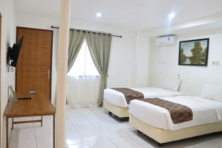 Premium Double room